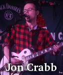 Job Crabb photo