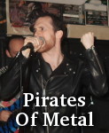 Pirates Of Metal photo