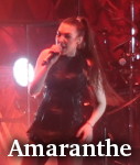 Amaranthe photo