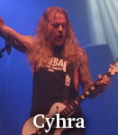 Cyhra photo