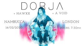 Dorja advert