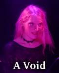 A Void photo