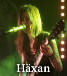 Häxan photo