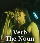 Verb The Noun photo