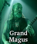 Grand Magus photo