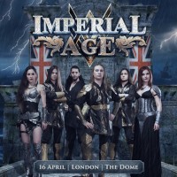 Imperial Age advert
