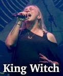 King Witch photo