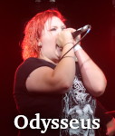 Odysseus photo