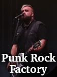 Punk Rock Factory photo