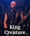 King Creature photo