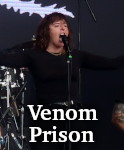 Venom Prison photo