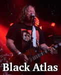 Black Atlas photo