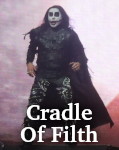 Cradle Of Filth photo