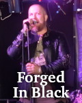 Forged In Black photo