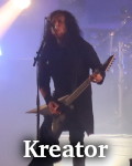 Kreator photo