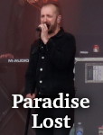 Paradise Lost photo