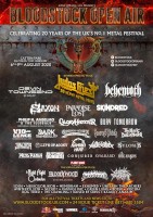 Bloodstock advert