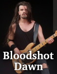 Bloodshot Dawn photo