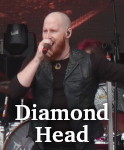 Diamondhead photo