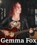 Gemma Fox photo