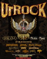 UrRock advert