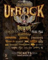 UrRock advert