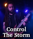 Control The Storm photo