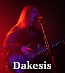 Dakesis photo