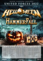 Helloween advert