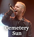 Cemetery Sun photo