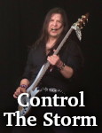 Control The Storm photo