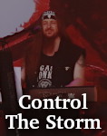 Control The Storm photo