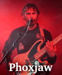 Phoxjaw photo