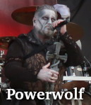 Powerwolf photo