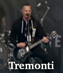 Tremonti photo