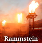 Rammstein photo