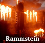 Rammstein photo