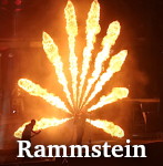 Rammstein photo