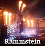 Rammstein photo