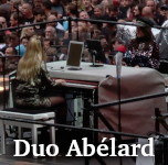 Duo Abélard photo