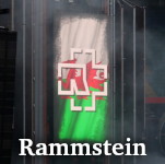 Rammstein photo