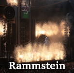 Rammstein photo