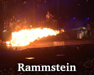 Rammstein photo