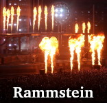 Rammstein photo