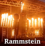 Rammstein photo