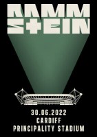 Rammstein advert