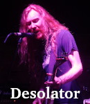 Desolator photo