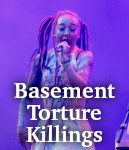 Basement Torture Killings photo