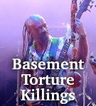 Basement Torture Killings photo