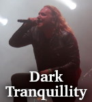 Dark Tranquillity photo